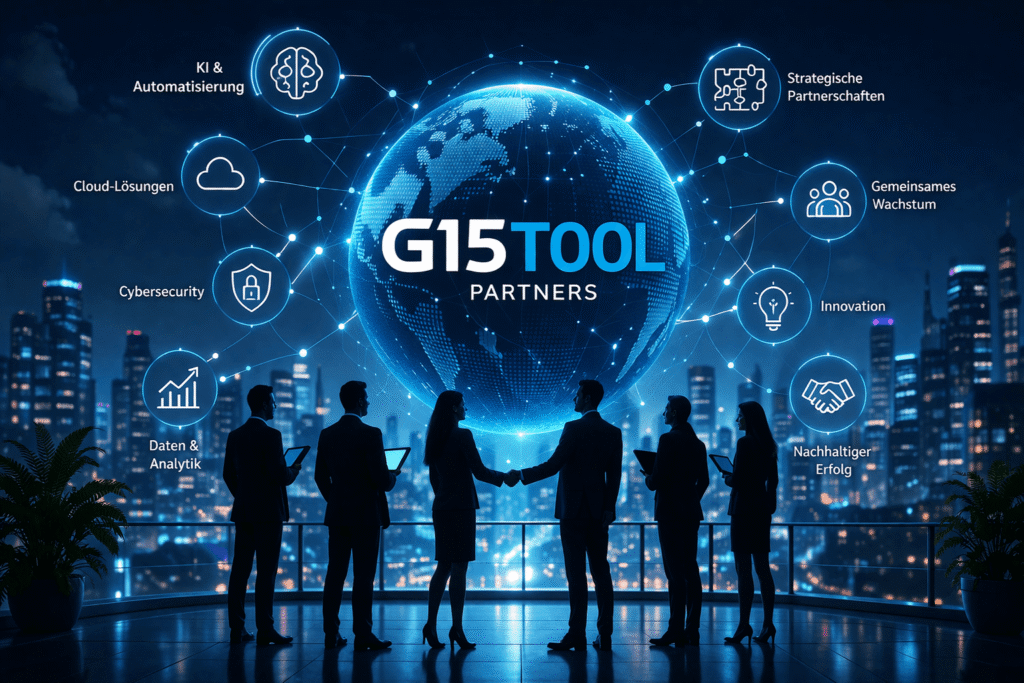 g15tool partners