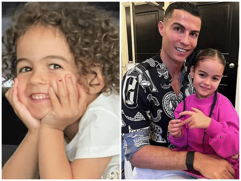 Alana Martina dos Santos Aveiro