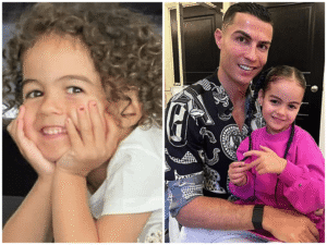 Alana Martina dos Santos Aveiro