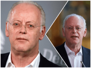 rudolf scharping neue freundin