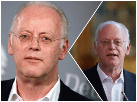 rudolf scharping neue freundin