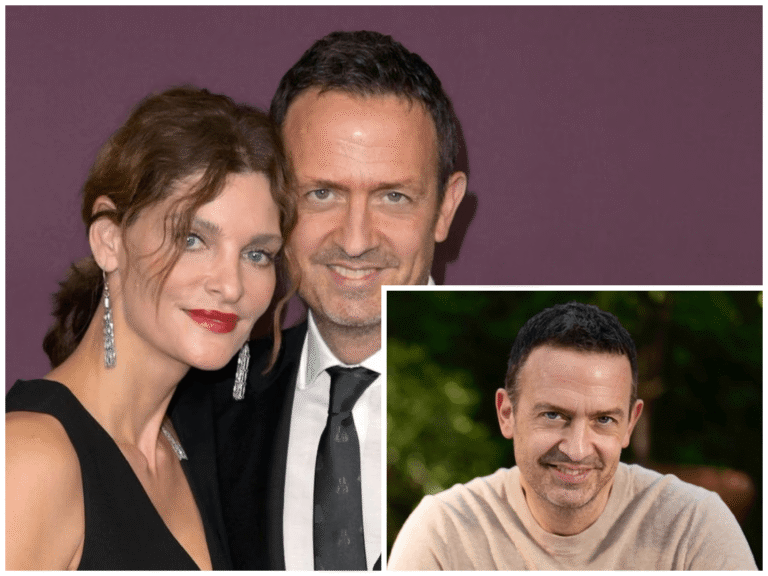 Till Brönner Ehefrau