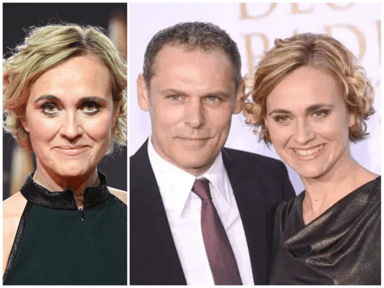 Caren Miosga Geschieden