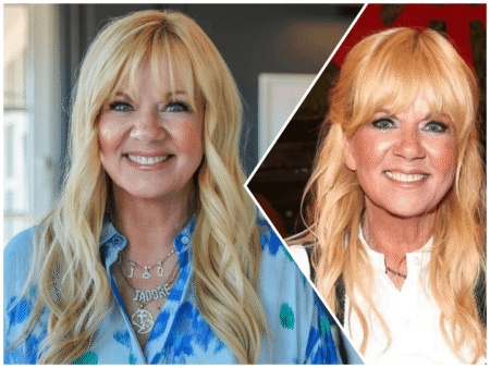 Julia Leischik Tochter verstorben