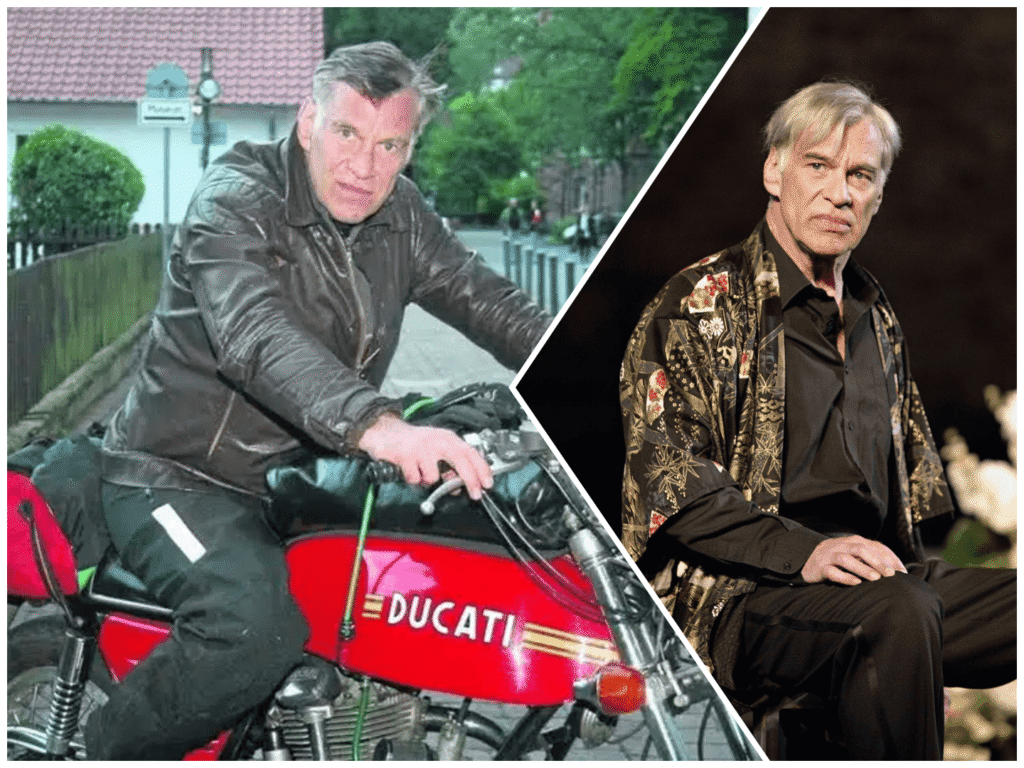 Benedict Freitag Todesursache