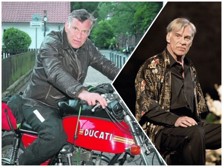 Benedict Freitag Todesursache