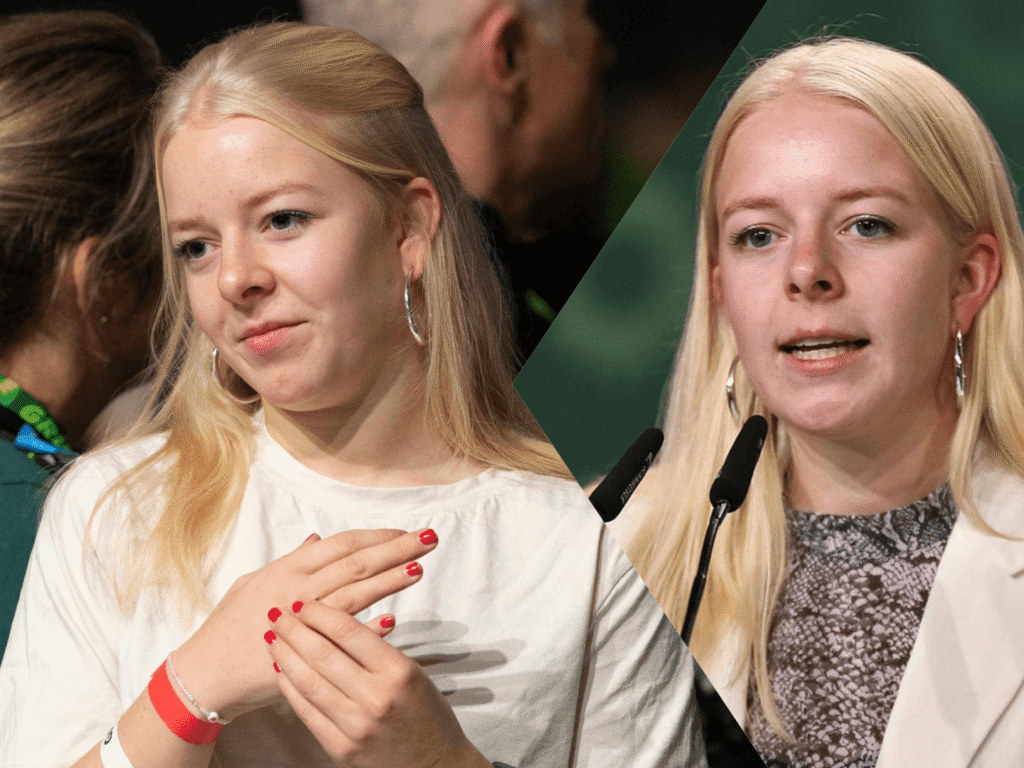 Jette Nietzard Partnerin – Fakten statt Gerüchte Jette Nietzard Partnerin