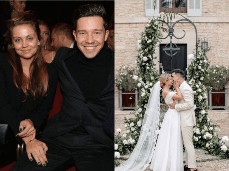Die Geschichte von Aileen Anna Wellenbrink: Liebe, Familie und Privatsphäre aileen anna wellenbrink