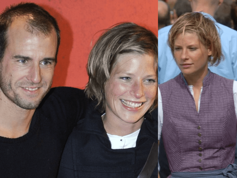 Wer ist Susanne Pfannendörfer? Ein Blick hinter die Kulissen ihres Lebens Susanne Pfannendörfer
