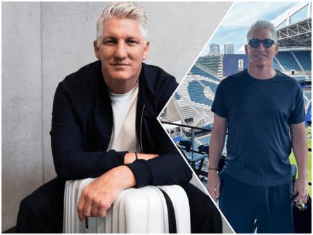 bastian schweinsteiger neue freundin