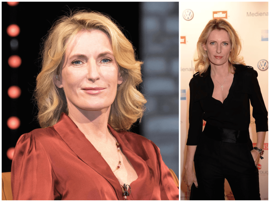 Maria Furtwängler neuer Partner Hintergründe zu Gerüchten und Realität maria furtwängler neuer partner