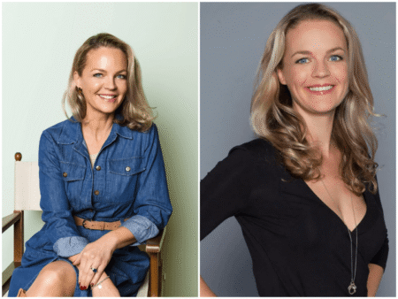 mit wem ist eva brenner verheiratet