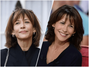 sophie marceau krankheit
