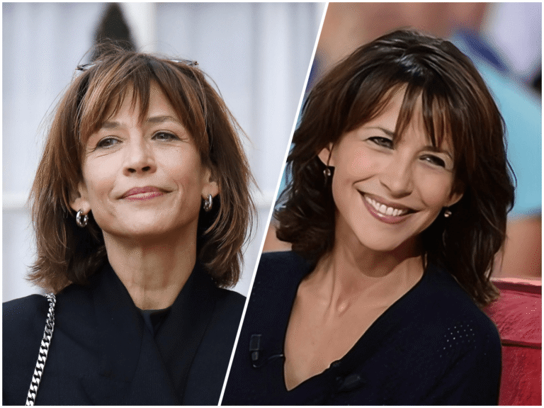 Sophie Marceau Krankheit und Wahrheit: Gibt es offizielle Informationen dazu sophie marceau krankheit