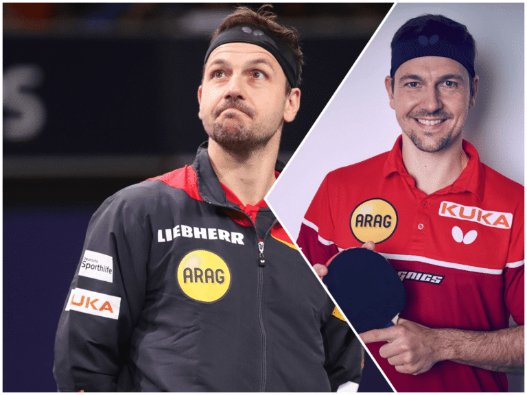 Timo Boll Ehefrau: Ein ehrlicher Blick auf seine Partnerin und ihr Leben timo boll ehefrau