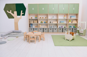 Kindergärten