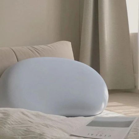 Ortek Orthopädische Kissen: Lösungen für Komfort im Alltag Orthopädische
