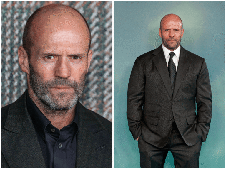 Jason Statham Krankheit Gibt es wirklich eine Sorge um den Actionstar jason statham krankheit