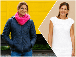 louisa ferch