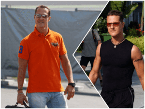 michael schumacher beerdigung