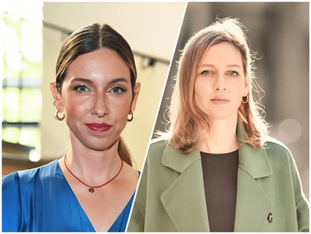mit wem ist katharina willinger verheiratet