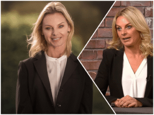 mit wem ist susanne steiger verheiratet