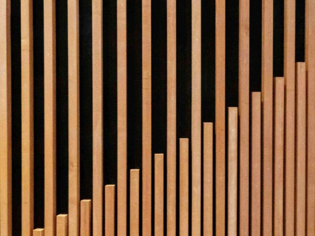Wie dekorative Lamellen jedem Raum sofort ein Luxus-Upgrade verpassen dekorative Lamellen