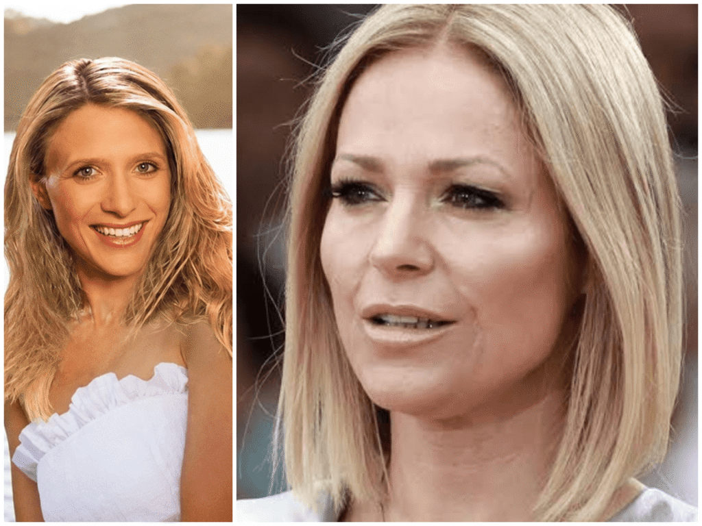 Sara Hentschel Beruf und Leben ein Blick hinter die private Geschichte sara hentschel beruf