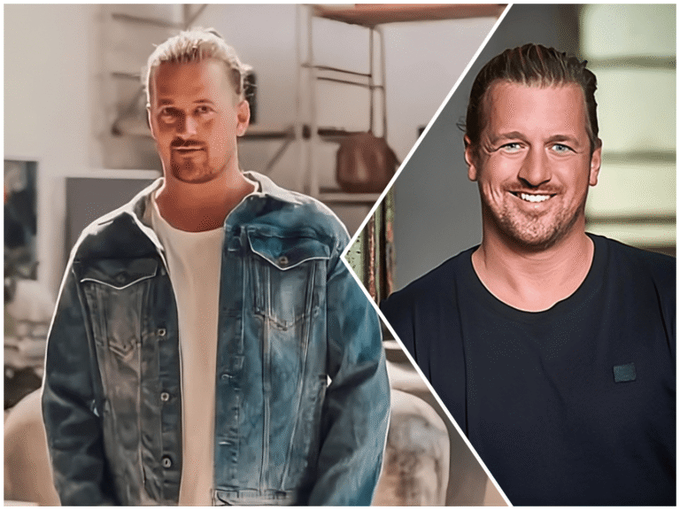 Sebastian Burggraf neue Freundin: Gibt es eine neue Liebe in seinem Leben? sebastian burggraf neue freundin