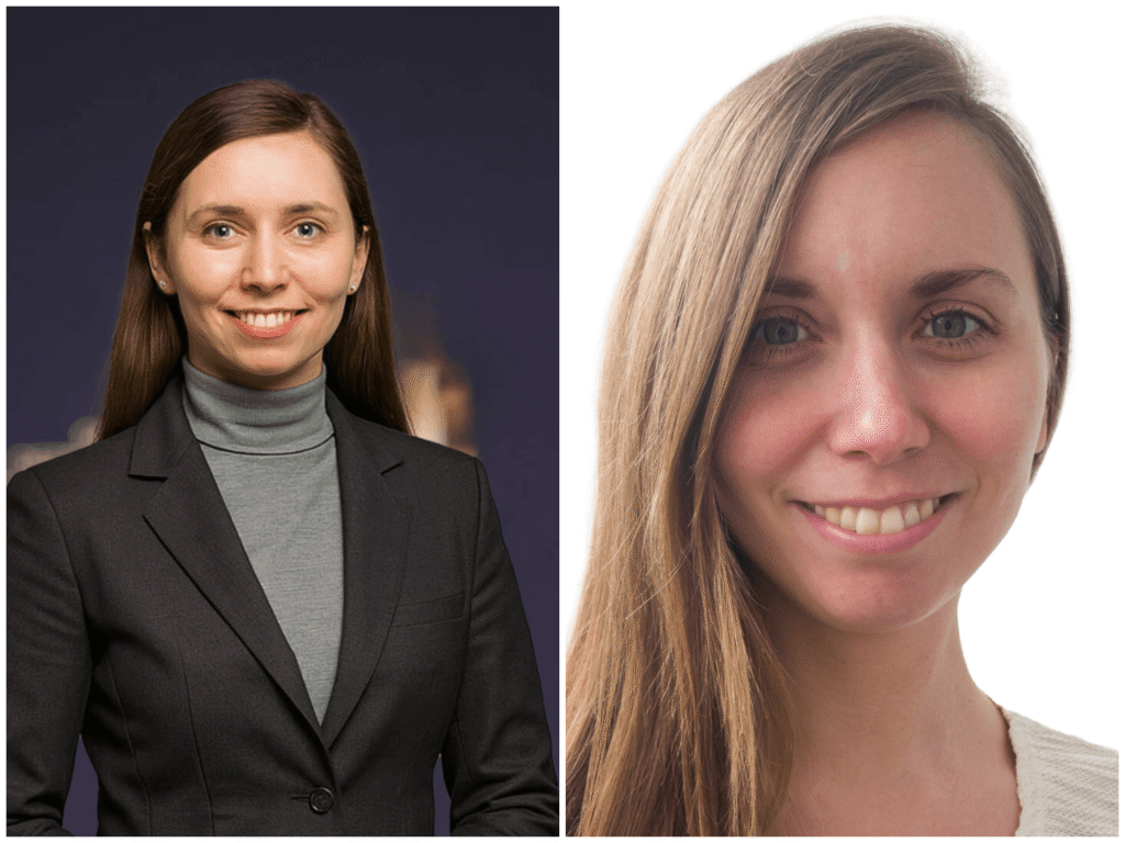Viviane Elisa Maria Clarin: Ihr Leben, ihre Familie und ihr beruflicher Weg viviane elisa maria clarin