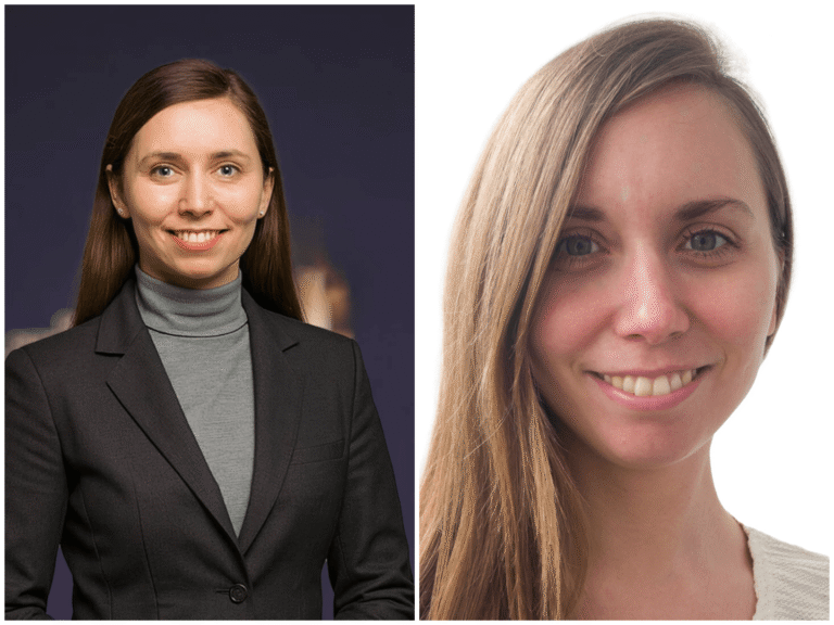 Viviane Elisa Maria Clarin: Ihr Leben, ihre Familie und ihr beruflicher Weg viviane elisa maria clarin