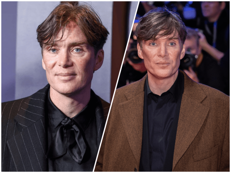 cillian murphy krankheit