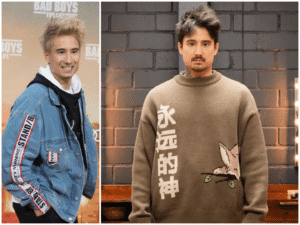 julien bam freundin