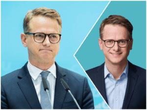 mit wem ist carsten linnemann verheiratet