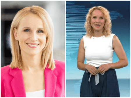 mit wem ist katja streso verheiratet