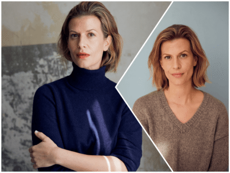 mit wem ist theresa underberg verheiratet