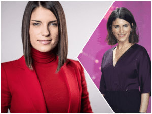 sandra rieß verheiratet
