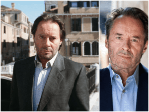 Uwe Kockisch Krebserkrankung: Was über seine Krankheit und sein Leben bekannt ist uwe kockisch krebserkrankung