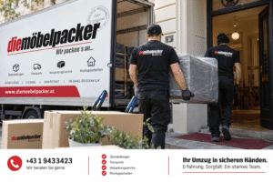 Möbelpacker