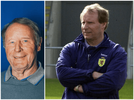 berti vogts lebensgefährtin