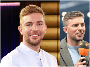 Christoph Kramer Ehefrau: Die Frau an seiner Seite und ihr Leben abseits des Sports christoph kramer ehefrau