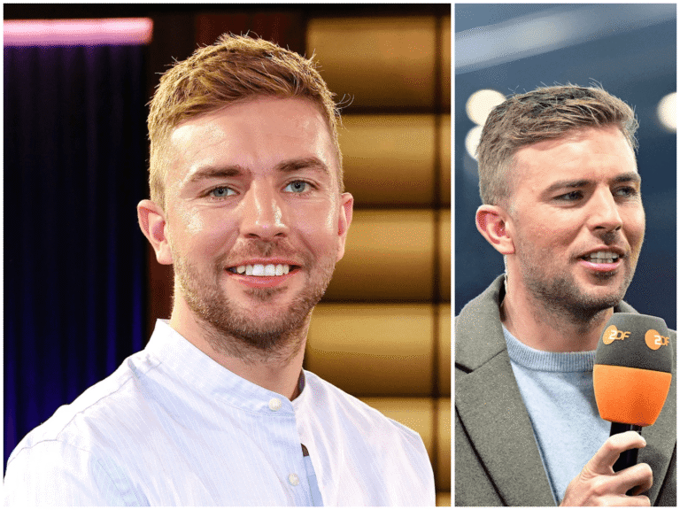 Christoph Kramer Ehefrau: Die Frau an seiner Seite und ihr Leben abseits des Sports christoph kramer ehefrau