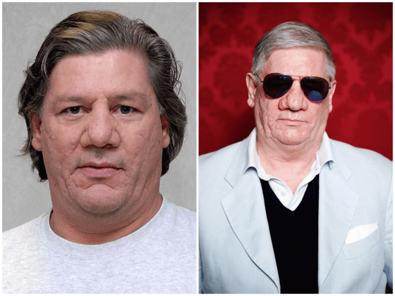 Claude-Oliver Rudolph was ist mit seiner Nase? Hintergründe und offene Fragen claude-oliver rudolph was ist mit seiner nase