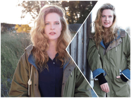 diana amft gewicht