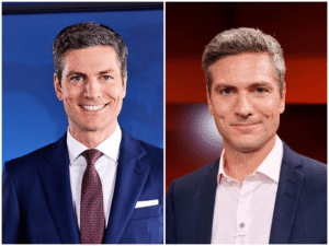 ingo zamperoni ehefrau