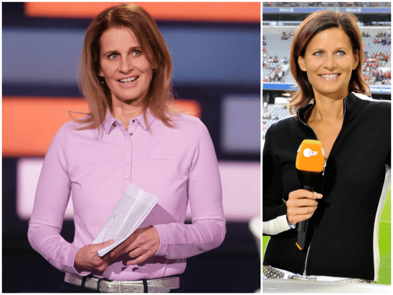 Ist Katrin Müller-Hohenstein krank? Hintergründe zu den aktuellen Gerüchten ist katrin müller-hohenstein krank