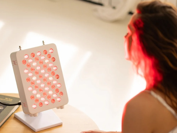 Lichttherapie