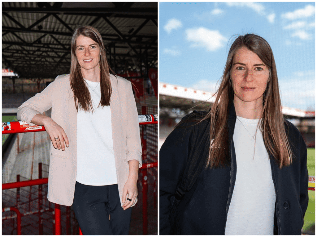 Marie-Louise Eta Ehemann: Ihre Beziehung, Karriere und private Seite marie-louise eta ehemann