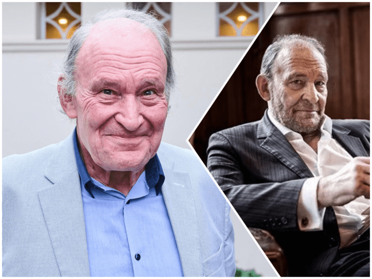 Michael Mendl Krankheit was über seine Gesundheit und sein Leben bekannt ist michael mendl krankheit