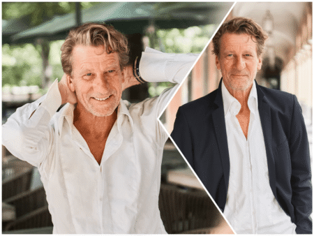 Mit wem ist Michael von Au verheiratet? Hintergründe zu seinem Liebesleben mit wem ist michael von au verheiratet